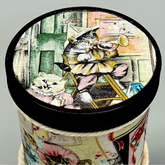 Live Sustainably • Buy UpCycled Functional Art • ReCycle ReNew ReUse RePurpose - Picture 13 of 17